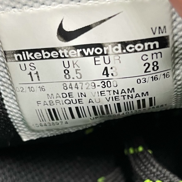 Nike Flex Experience 5, Women’s sz 11 - Picture 11 of 11